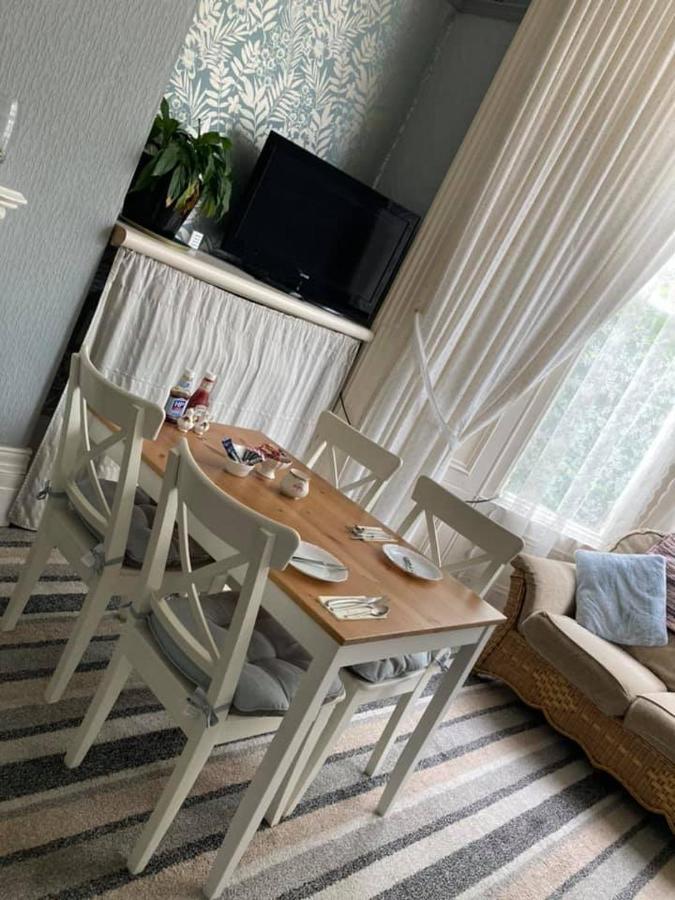 橡子住宿加早餐旅馆 森德兰 外观 照片